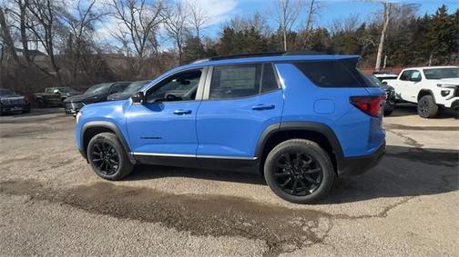 2025 GMC Terrain AWD Elevation