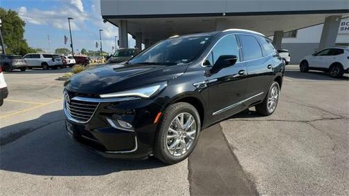 2023 Buick Enclave Premium FWD