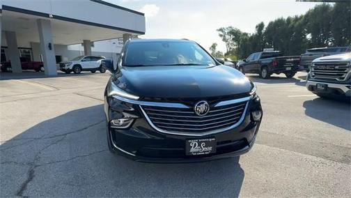 2023 Buick Enclave Premium FWD