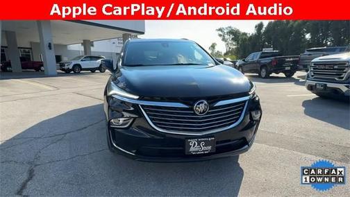 2023 Buick Enclave Premium FWD