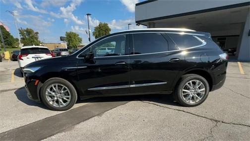 2023 Buick Enclave Premium FWD