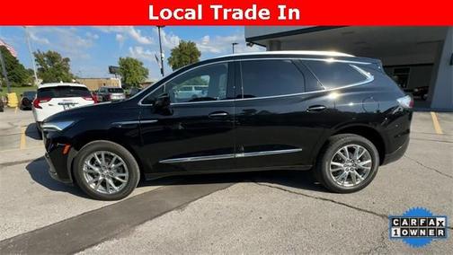 2023 Buick Enclave Premium FWD