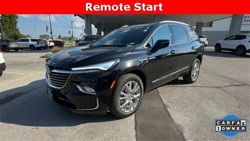 2023 Buick Enclave Premium FWD