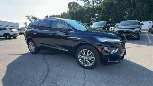 2023 Buick Enclave Premium FWD