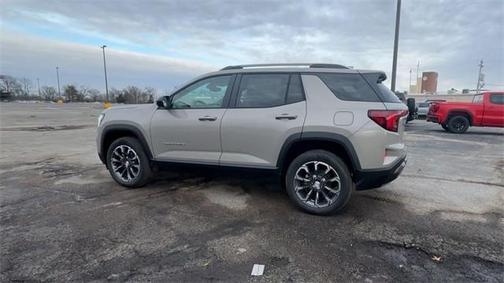 2025 GMC Terrain AWD Elevation