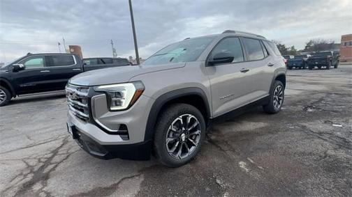 2025 GMC Terrain AWD Elevation