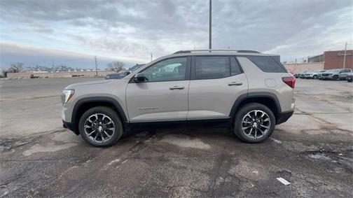 2025 GMC Terrain AWD Elevation