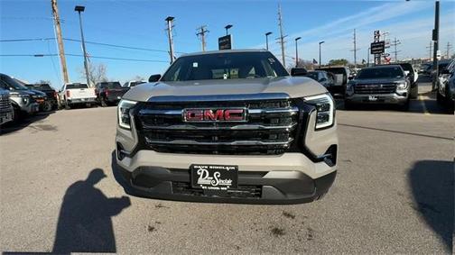 2025 GMC Terrain AWD Elevation