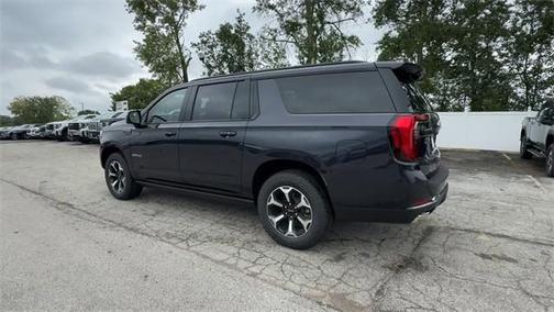 2026 GMC Yukon XL 4WD AT4