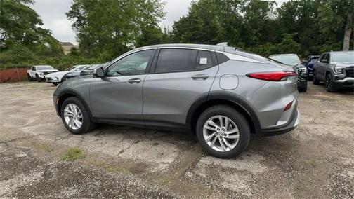 2025 Buick Envista Preferred FWD