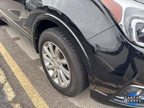 2020 Buick Envision AWD Essence