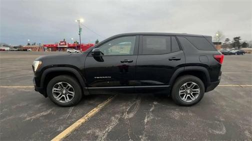 2025 GMC Terrain AWD Elevation