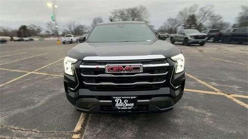 2025 GMC Terrain AWD Elevation
