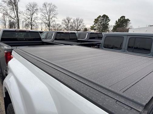 2022 Ford F-350 Lariat