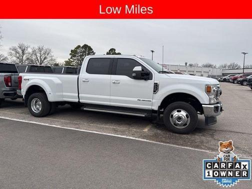 2022 Ford F-350 Lariat