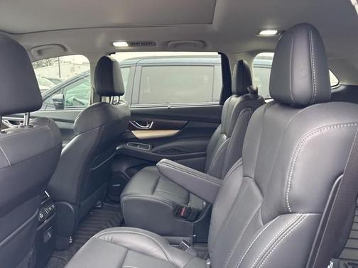 2022 Subaru Ascent Touring 7-Passenger