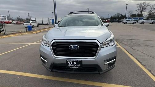 2022 Subaru Ascent Touring 7-Passenger
