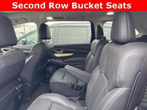 2022 Subaru Ascent Touring 7-Passenger