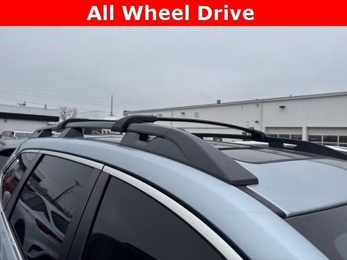 2022 Subaru Ascent Touring 7-Passenger