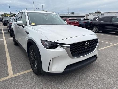 2024 Mazda CX-90 3.3 Turbo S