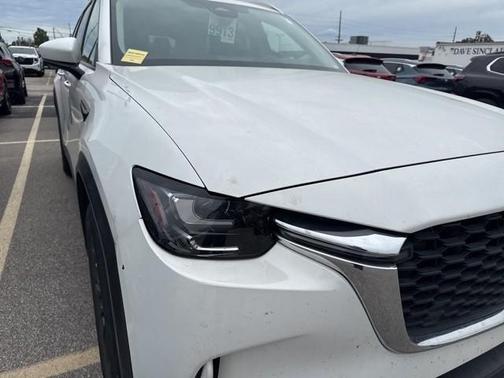2024 Mazda CX-90 3.3 Turbo S