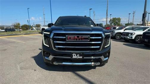 2026 GMC Yukon XL 4WD Elevation