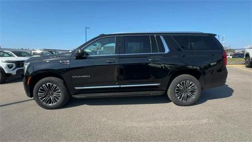 2026 GMC Yukon XL 4WD Elevation