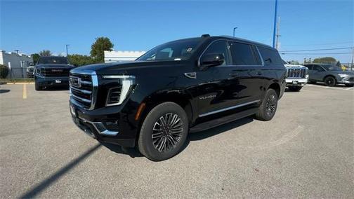 2026 GMC Yukon XL 4WD Elevation