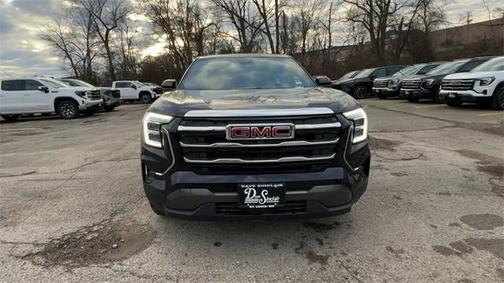 2025 GMC Terrain AWD Elevation