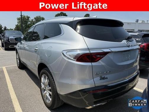2022 Buick Enclave AWD Premium