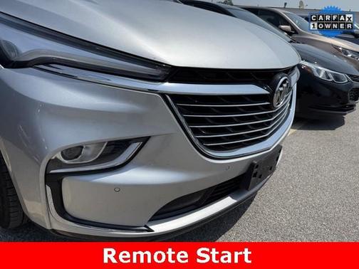 2022 Buick Enclave AWD Premium