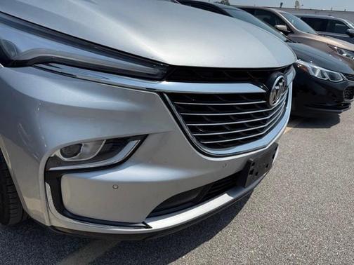 2022 Buick Enclave AWD Premium