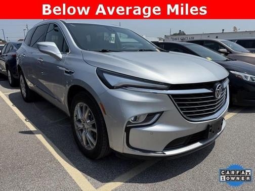 2022 Buick Enclave AWD Premium