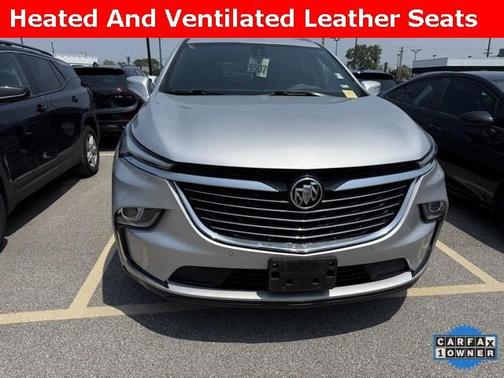 2022 Buick Enclave AWD Premium