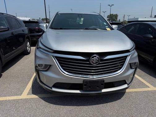2022 Buick Enclave AWD Premium