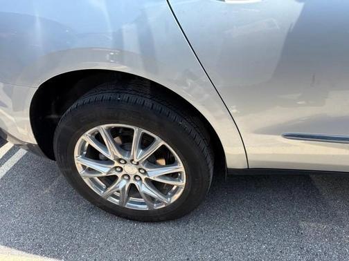 2022 Buick Enclave AWD Premium