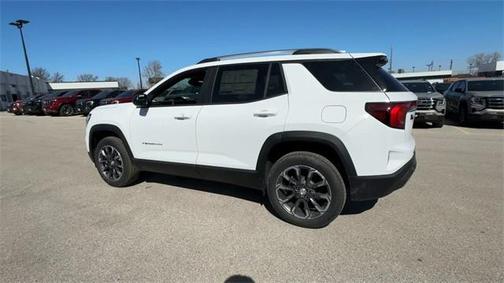 2025 GMC Terrain AWD Elevation