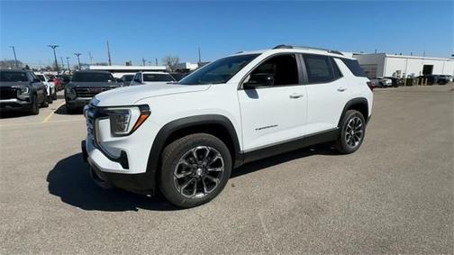 2025 GMC Terrain AWD Elevation
