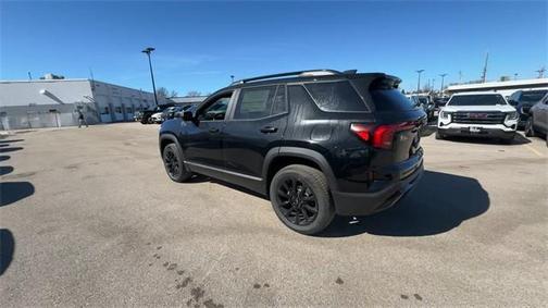 2025 GMC Terrain AWD Elevation