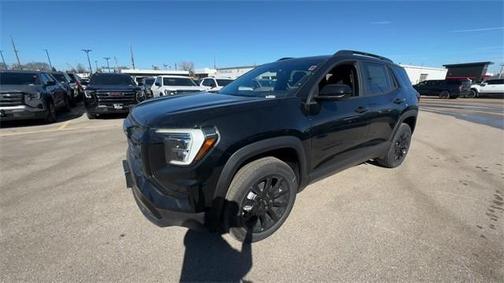 2025 GMC Terrain AWD Elevation
