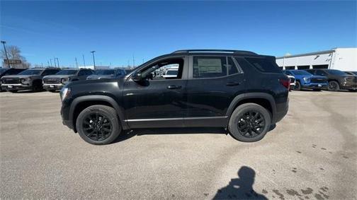 2025 GMC Terrain AWD Elevation
