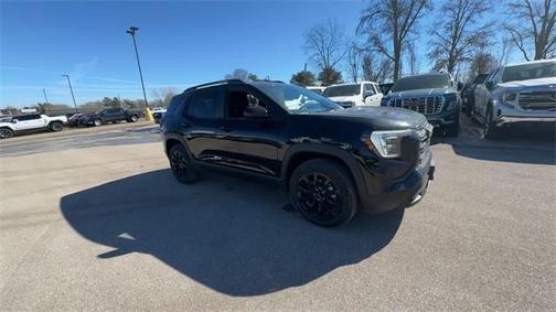 2025 GMC Terrain AWD Elevation