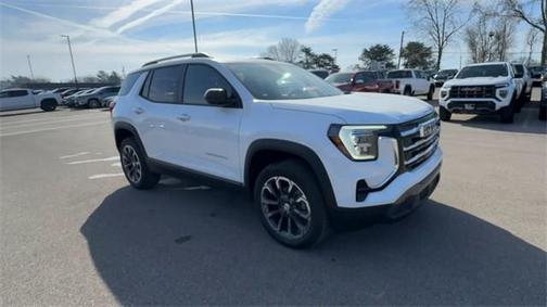 2025 GMC Terrain AWD Elevation