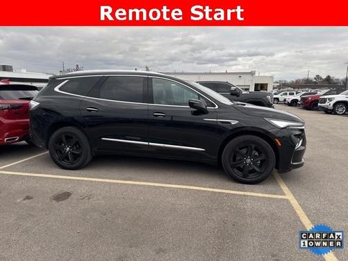 2023 Buick Enclave Essence FWD