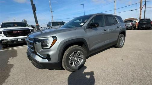 2025 GMC Terrain AWD Elevation