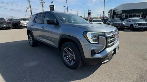 2025 GMC Terrain AWD Elevation