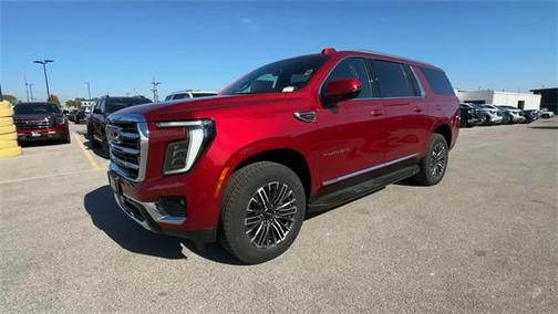 2026 GMC Yukon XL 4WD Elevation