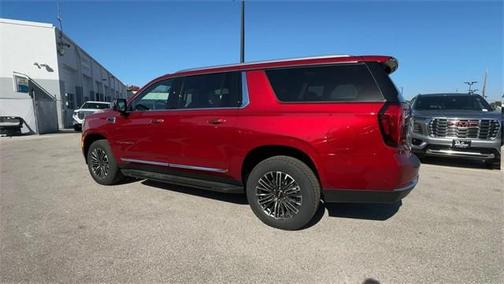 2026 GMC Yukon XL 4WD Elevation