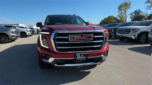 2026 GMC Yukon XL 4WD Elevation