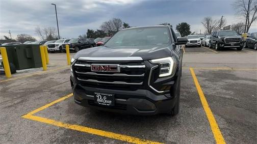 2025 GMC Terrain AWD Elevation